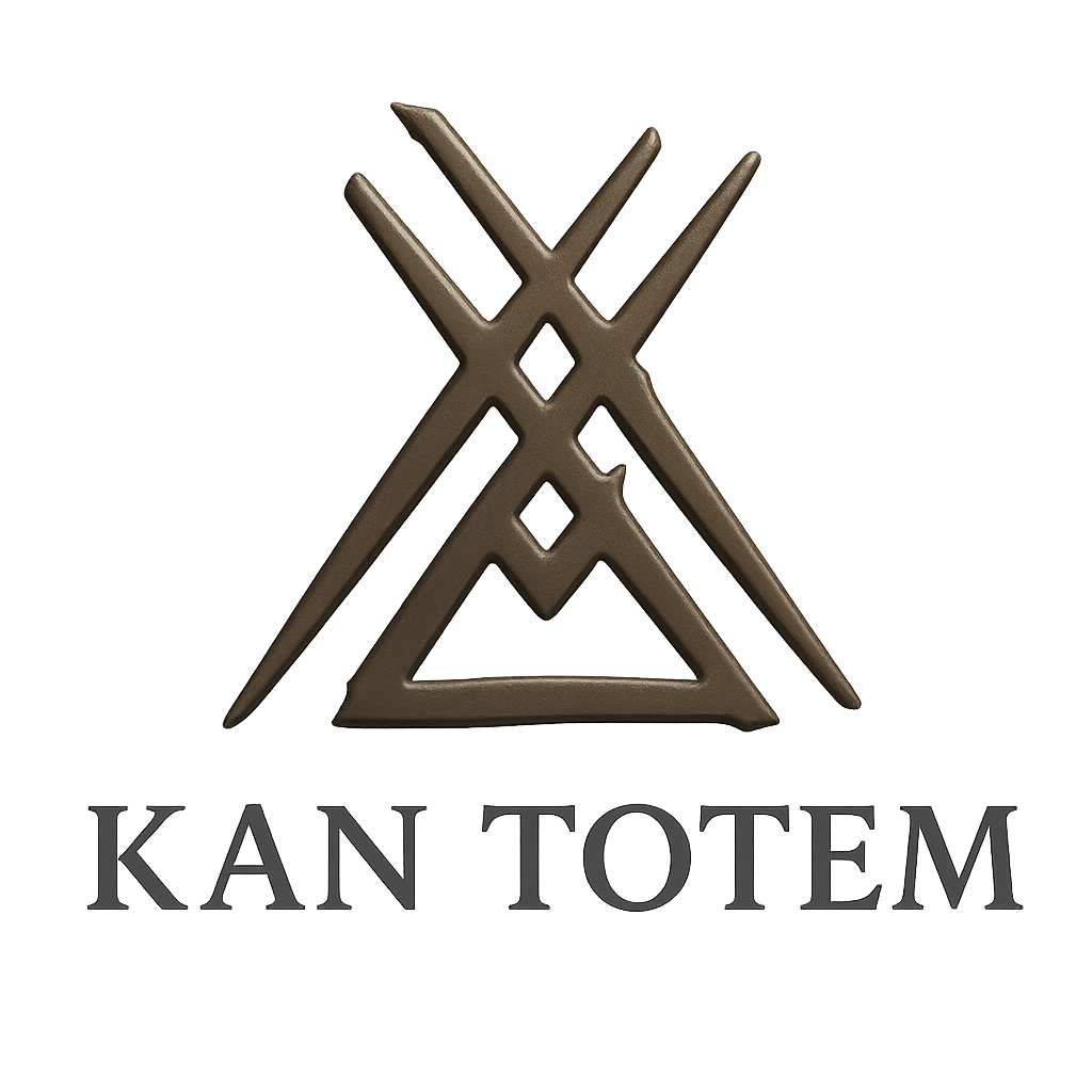 TOTEM — платформа для салонов и мастеров